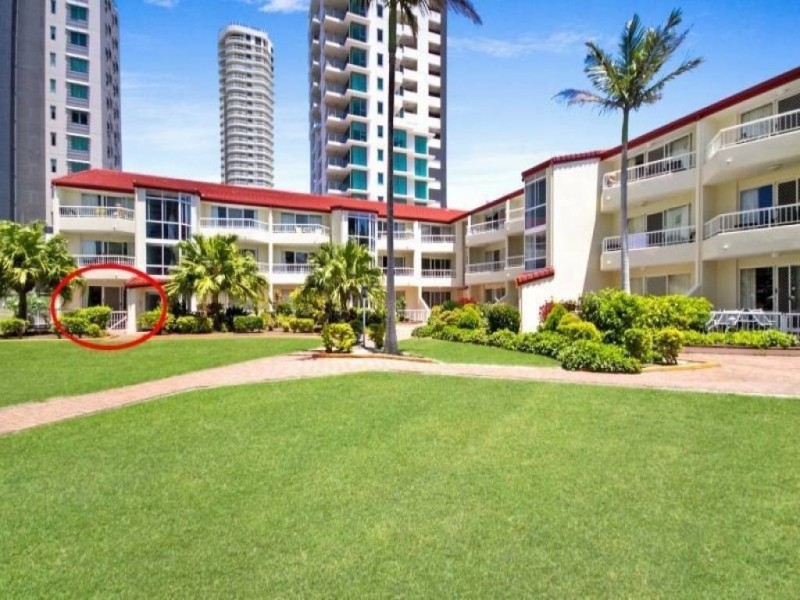 12/1915 Gold Coast Highway, Burleigh Heads QLD 4220