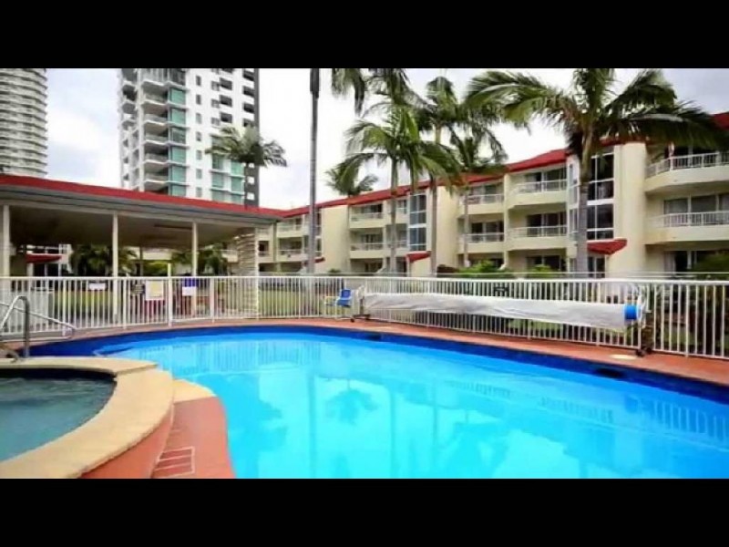 12/1915 Gold Coast Highway, Burleigh Heads QLD 4220