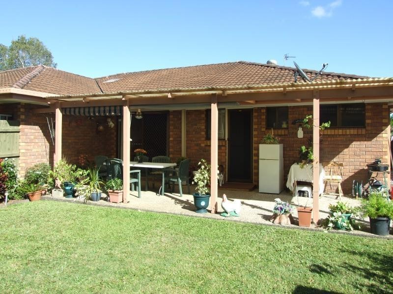 1/81 Treeview Drive, Burleigh Waters QLD 4220