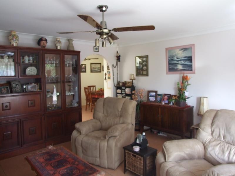 1/81 Treeview Drive, Burleigh Waters QLD 4220