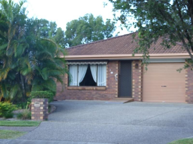 1/81 Treeview Drive, Burleigh Waters QLD 4220