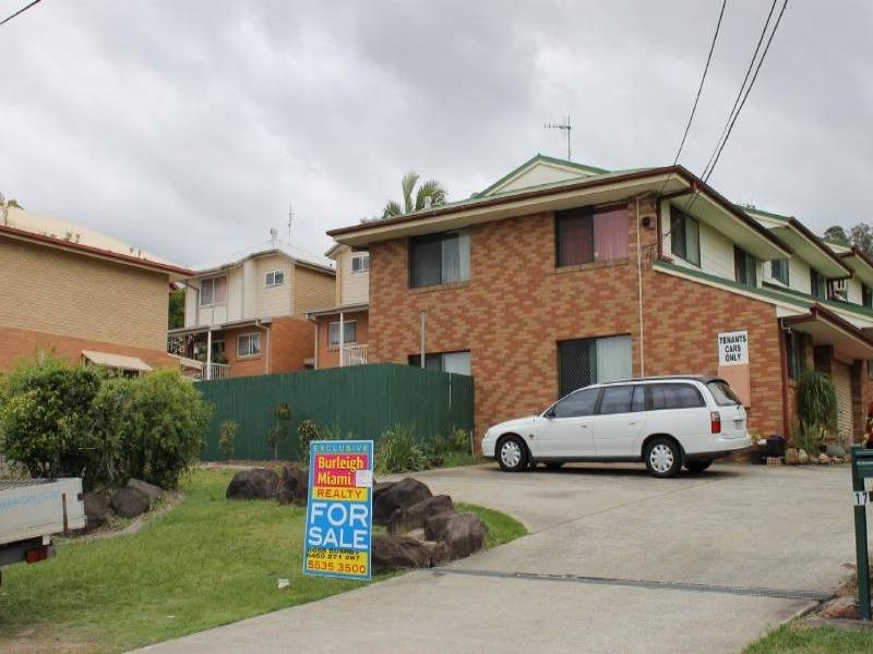 1/17 Robert Street, Mudgeeraba QLD 4213