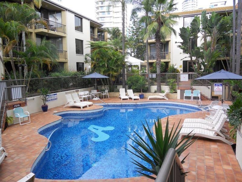 16/1921 Gold Coast Highway,, Burleigh Heads QLD 4220