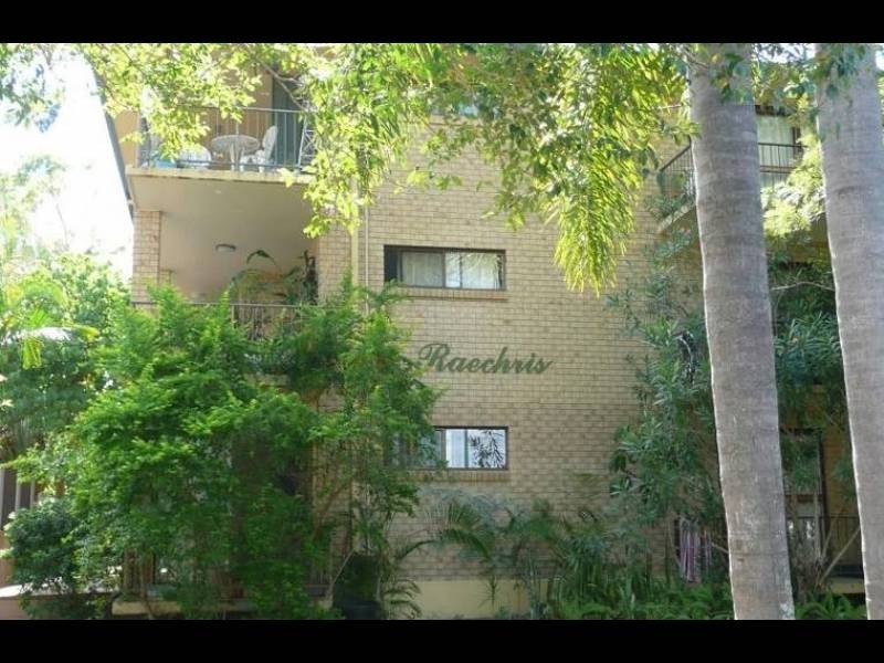 1/1881 Gold Coast Highway, Burleigh Heads QLD 4220