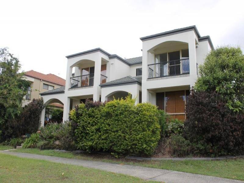1/47 Bayswater Avenue, Varsity Lakes QLD 4227