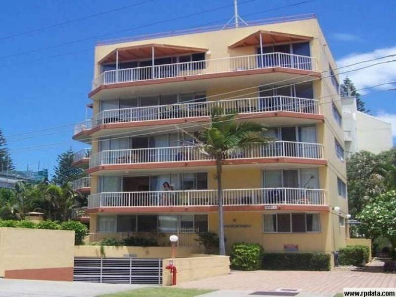 9/158 Hedges Ave, Mermaid Beach QLD 4218