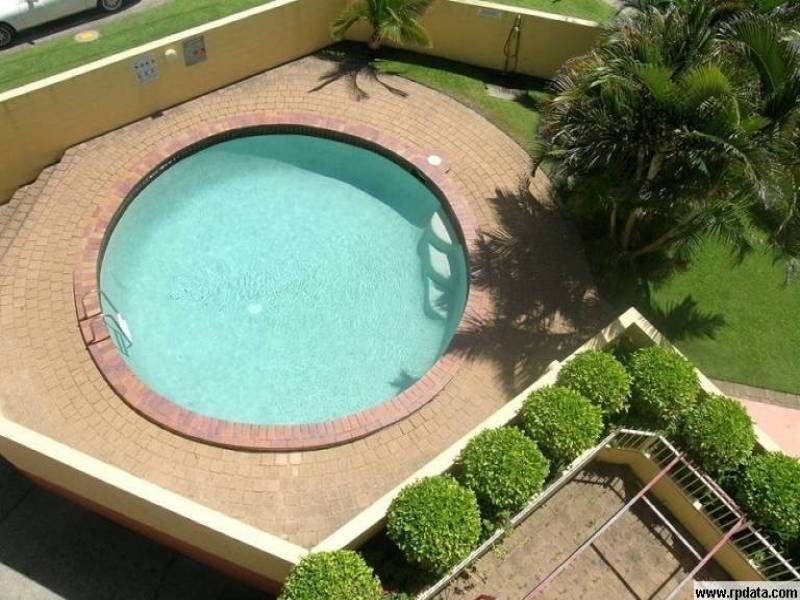 9/158 Hedges Ave, Mermaid Beach QLD 4218