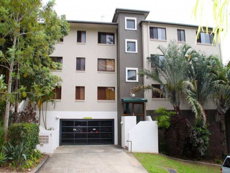 7/1 Burrabee Street, Burleigh Heads QLD 4220