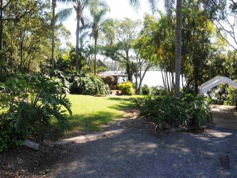 386 Tamborine-Oxenford Rd, Upper Coomera QLD 4209