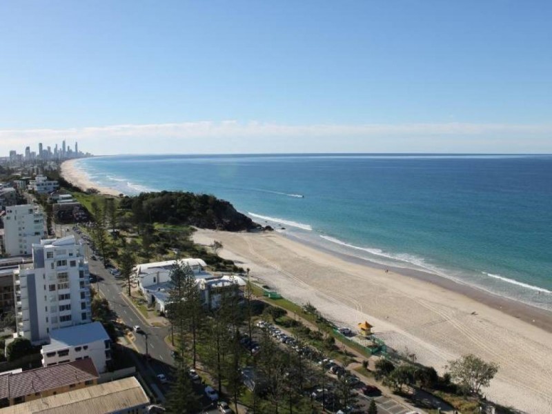 19E/238 The Esplanade, Miami QLD 4220