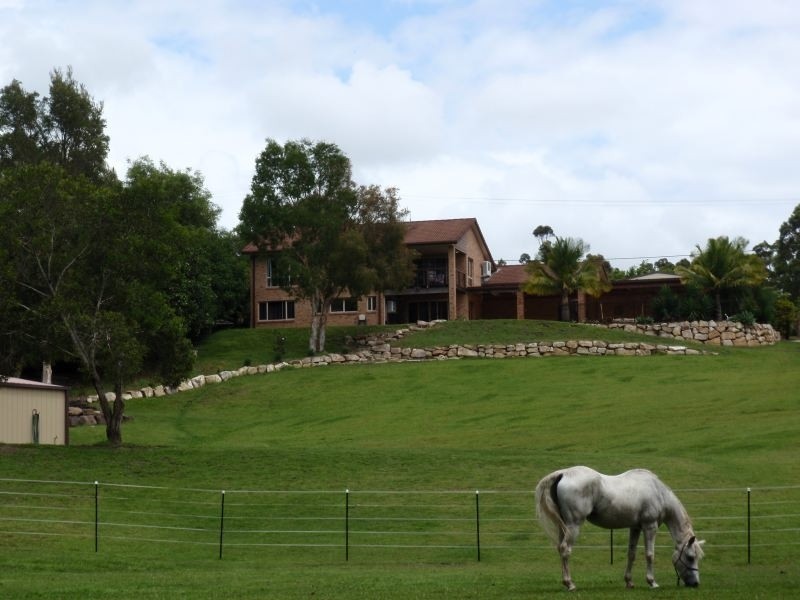 190 Glenmore Drive, Bonogin QLD 4213