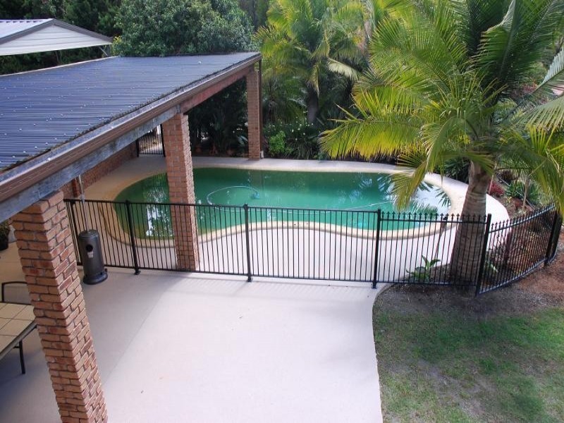 190 Glenmore Drive, Bonogin QLD 4213