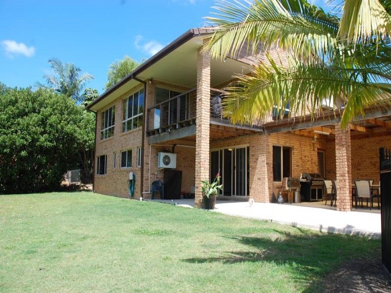 190 Glenmore Drive, Bonogin QLD 4213