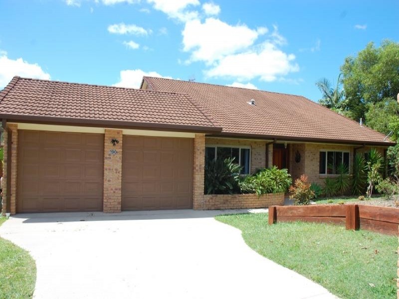 190 Glenmore Drive, Bonogin QLD 4213