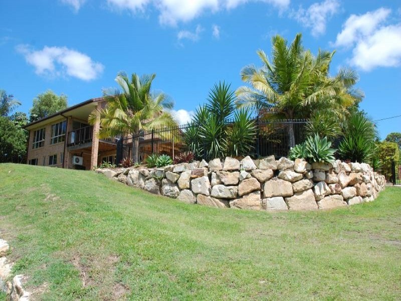 190 Glenmore Drive, Bonogin QLD 4213