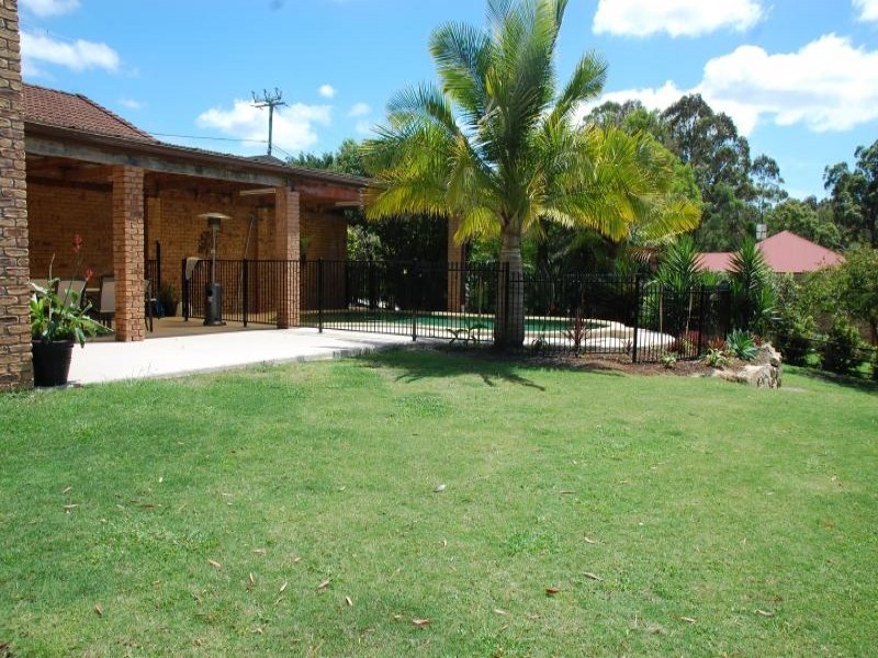 190 Glenmore Drive, Bonogin QLD 4213