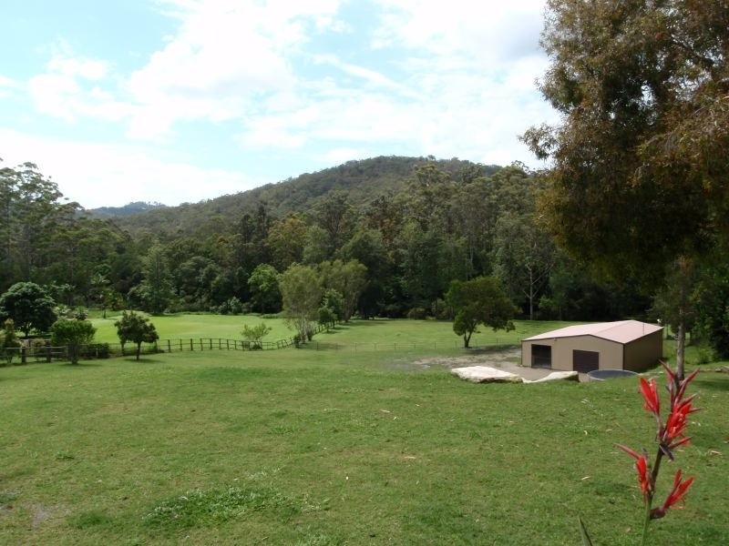 190 Glenmore Drive, Bonogin QLD 4213