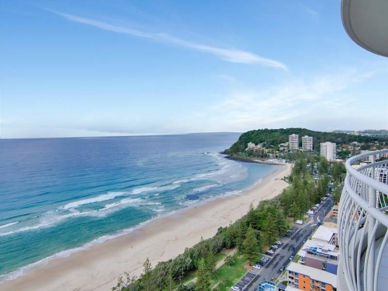 17c/3 Second Ave, Burleigh Heads QLD 4220