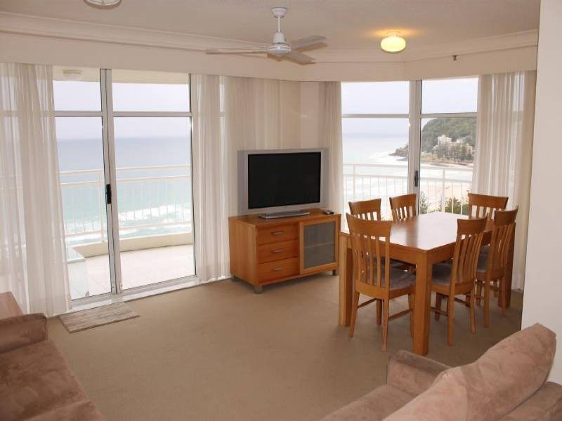 17c/3 Second Ave, Burleigh Heads QLD 4220