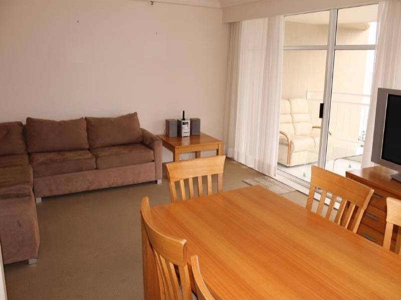 17c/3 Second Ave, Burleigh Heads QLD 4220