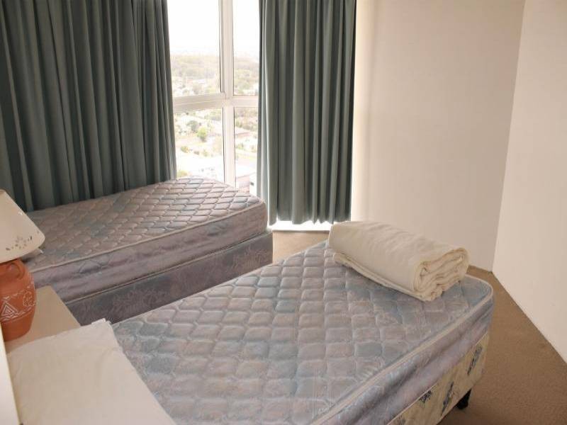 17c/3 Second Ave, Burleigh Heads QLD 4220