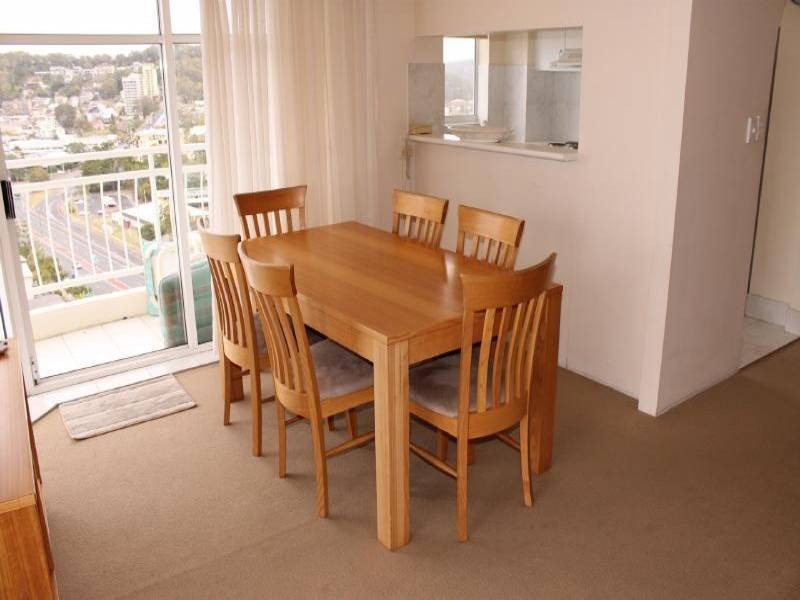 17c/3 Second Ave, Burleigh Heads QLD 4220