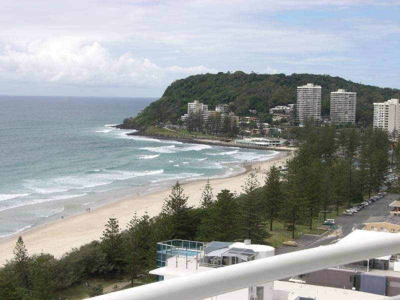 17c/3 Second Ave, Burleigh Heads QLD 4220