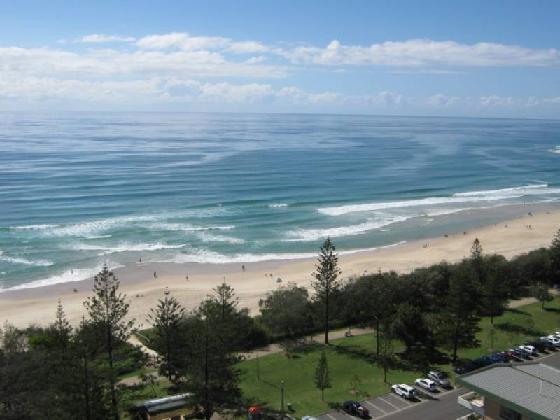 17c/3 Second Ave, Burleigh Heads QLD 4220