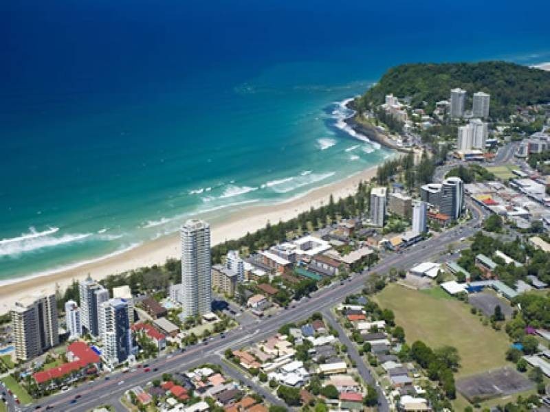 17c/3 Second Ave, Burleigh Heads QLD 4220