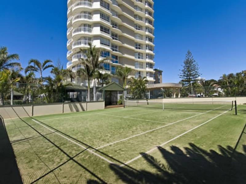 17c/3 Second Ave, Burleigh Heads QLD 4220