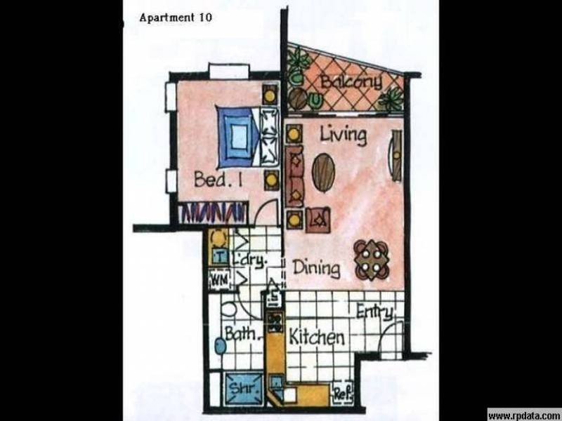 10/2104 Gold Coast Highway, Miami QLD 4220