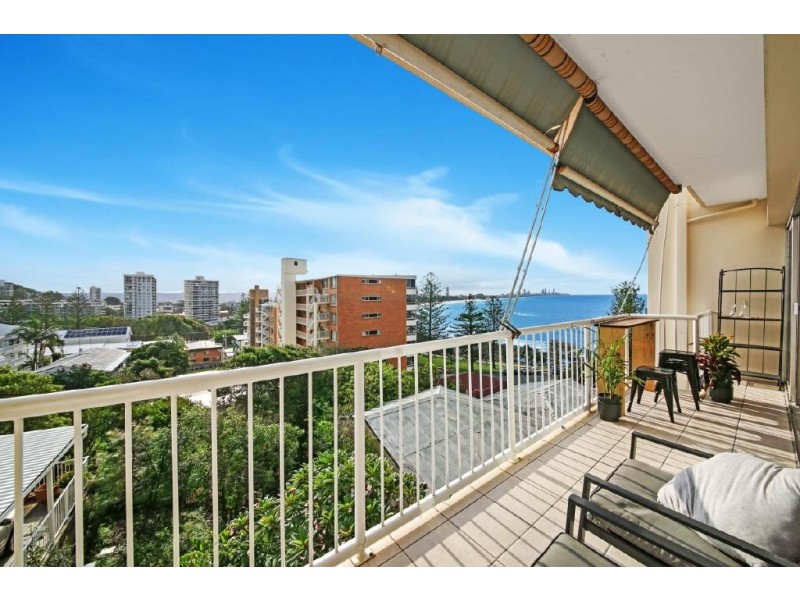20/2 Goodwin Terrace, Burleigh Heads QLD 4220