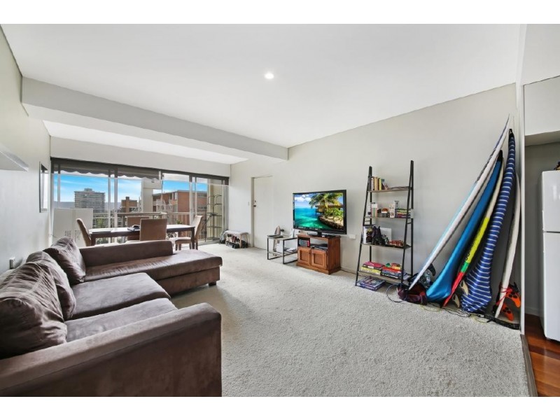 20/2 Goodwin Terrace, Burleigh Heads QLD 4220