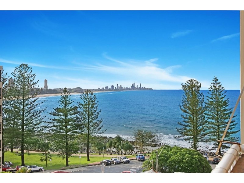 20/2 Goodwin Terrace, Burleigh Heads QLD 4220