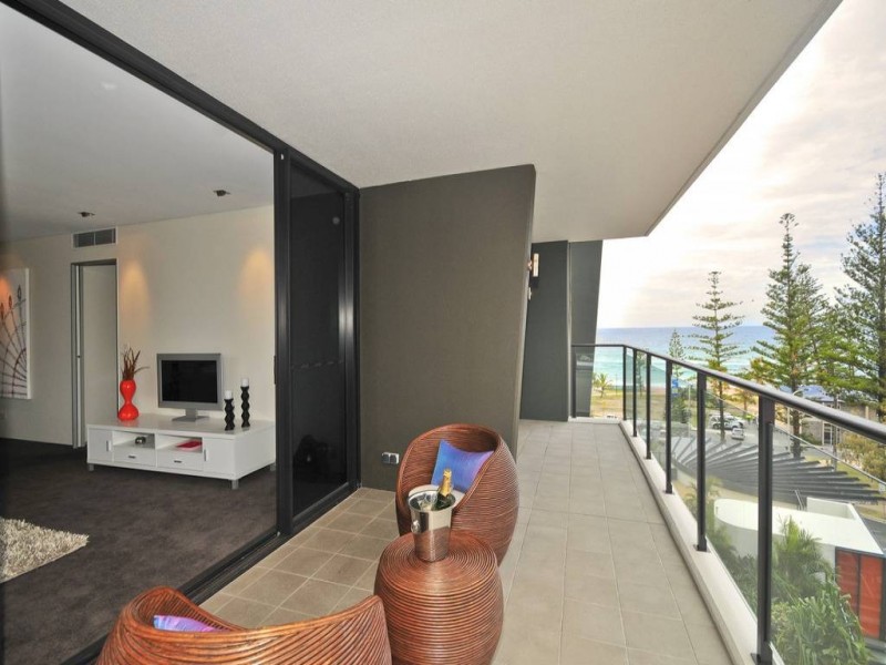 Burleigh Heads QLD 4220