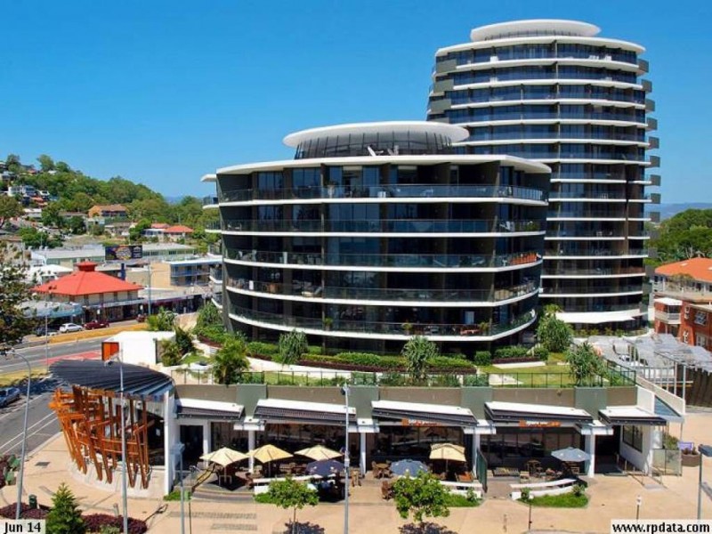 Burleigh Heads QLD 4220