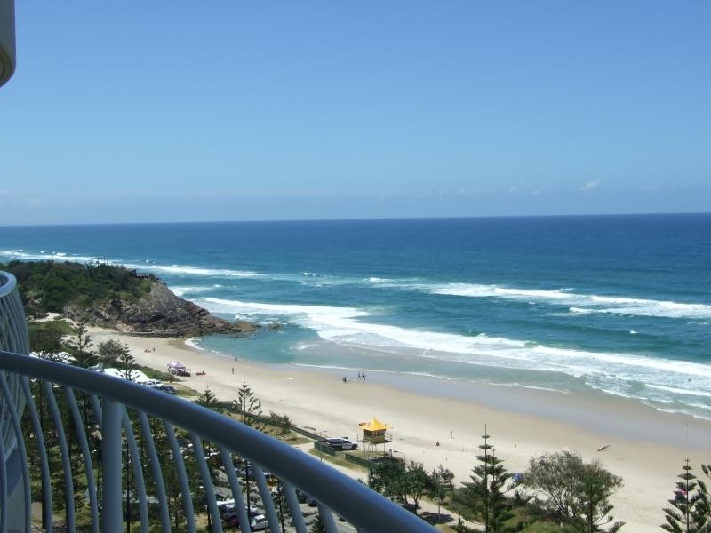 13D/238 The Esplanade, Burleigh Heads QLD 4220