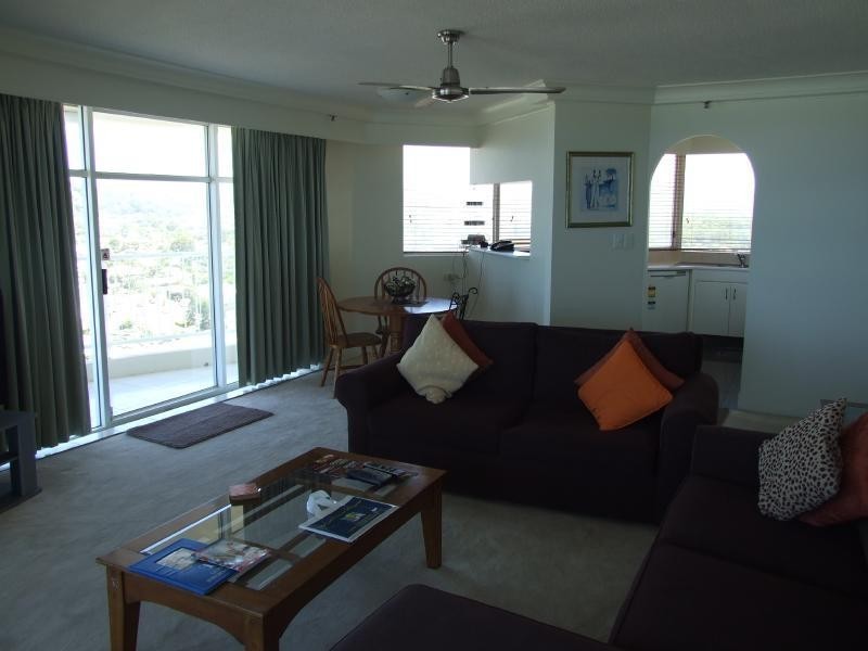 13D/238 The Esplanade, Burleigh Heads QLD 4220