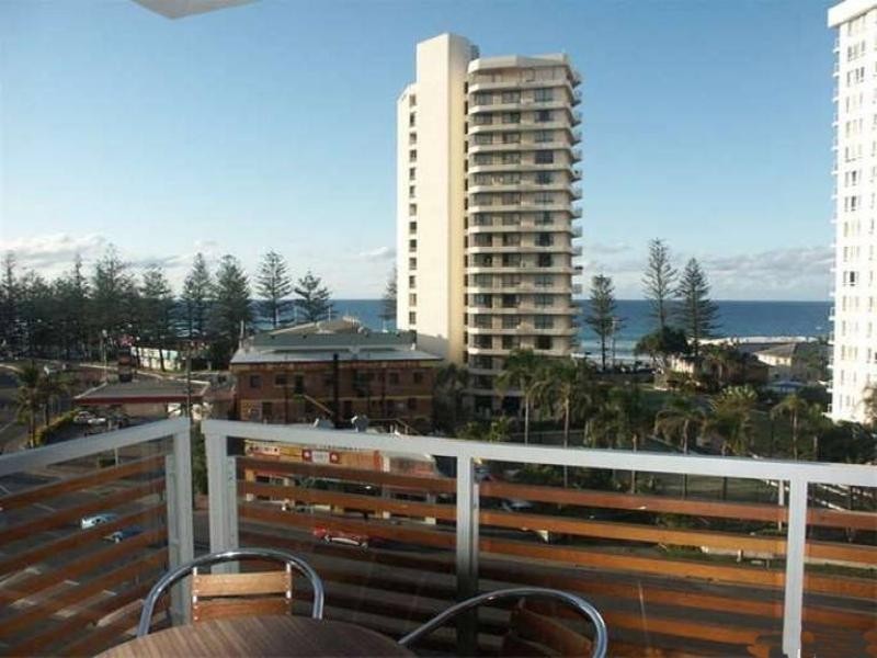 1071/1 Ocean Street, Burleigh Heads QLD 4220