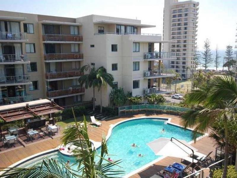 1071/1 Ocean Street, Burleigh Heads QLD 4220
