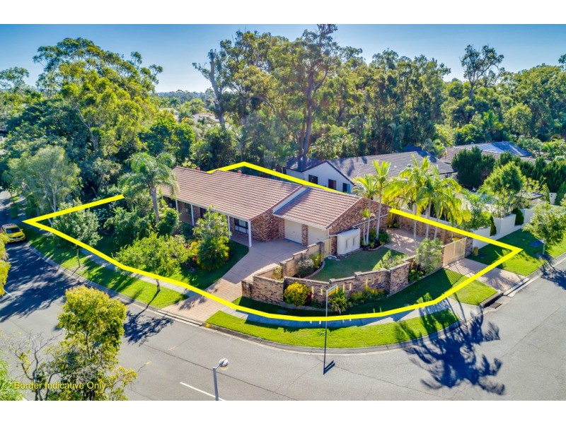 134 Glen Eagles Drive, Robina QLD 4226