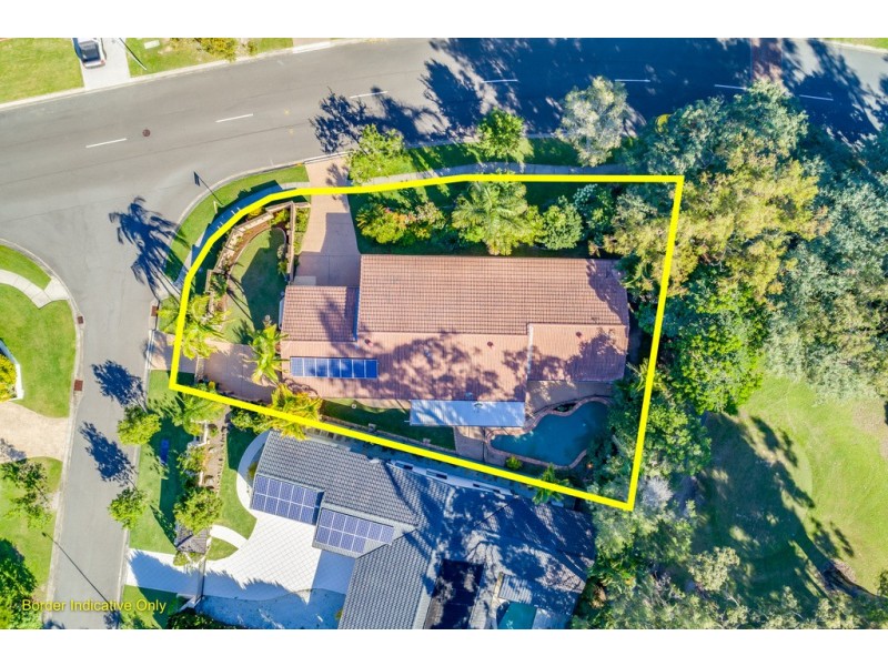 134 Glen Eagles Drive, Robina QLD 4226