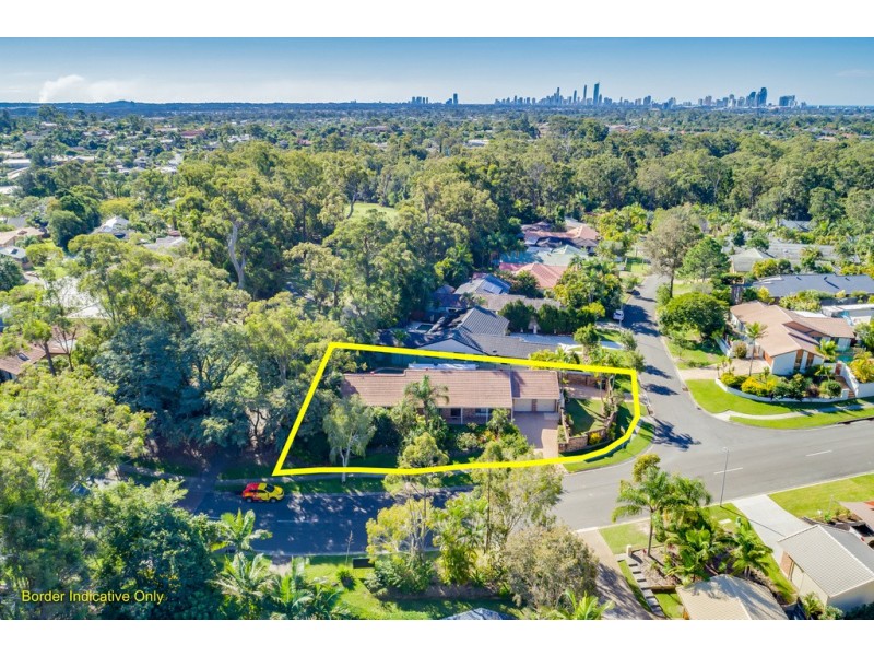 134 Glen Eagles Drive, Robina QLD 4226