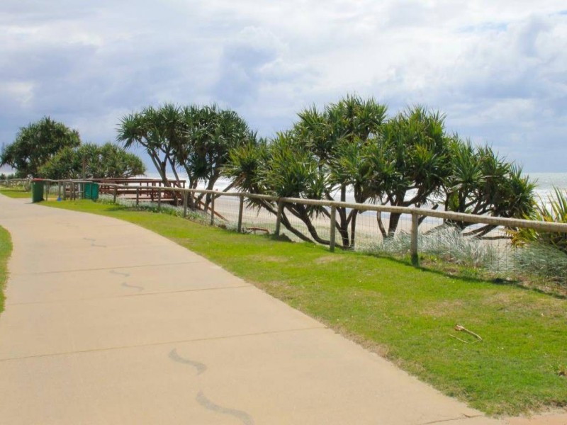 5/64 Marine Parade, Miami QLD 4220