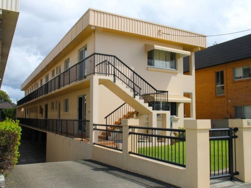 5/64 Marine Parade, Miami QLD 4220