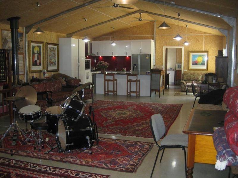 1484 Currumbin Creek Road, Currumbin Valley QLD 4223