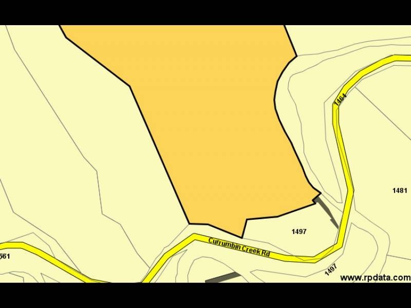 1484 Currumbin Creek Road, Currumbin Valley QLD 4223