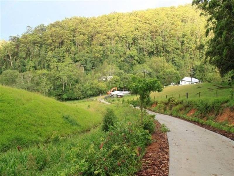 1484 Currumbin Creek Road, Currumbin Valley QLD 4223