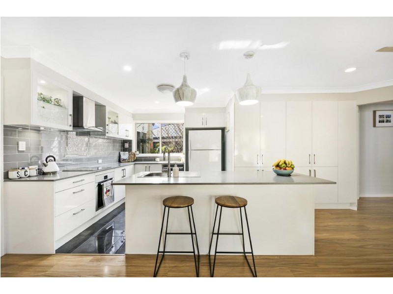 12 Wild Fire Court, Robina QLD 4226