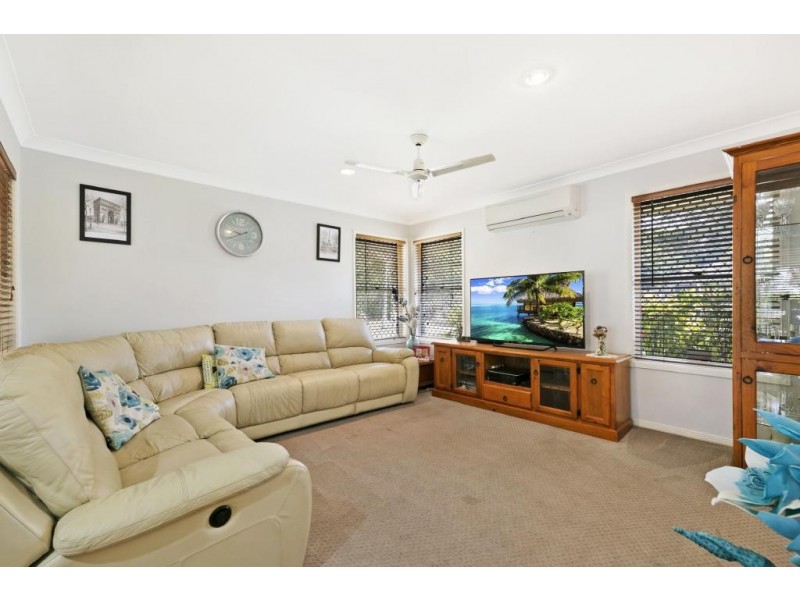 12 Wild Fire Court, Robina QLD 4226